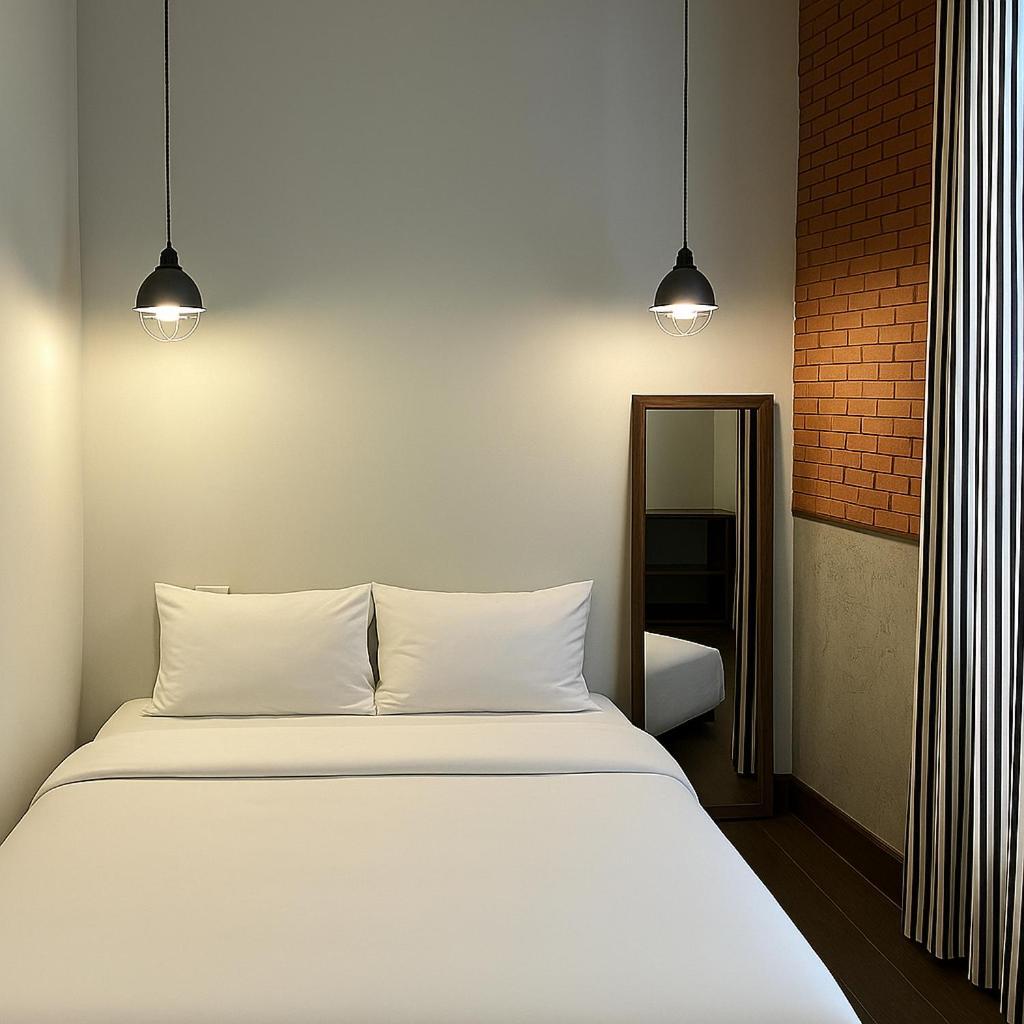 Hostel Khunluang (adults Only)
