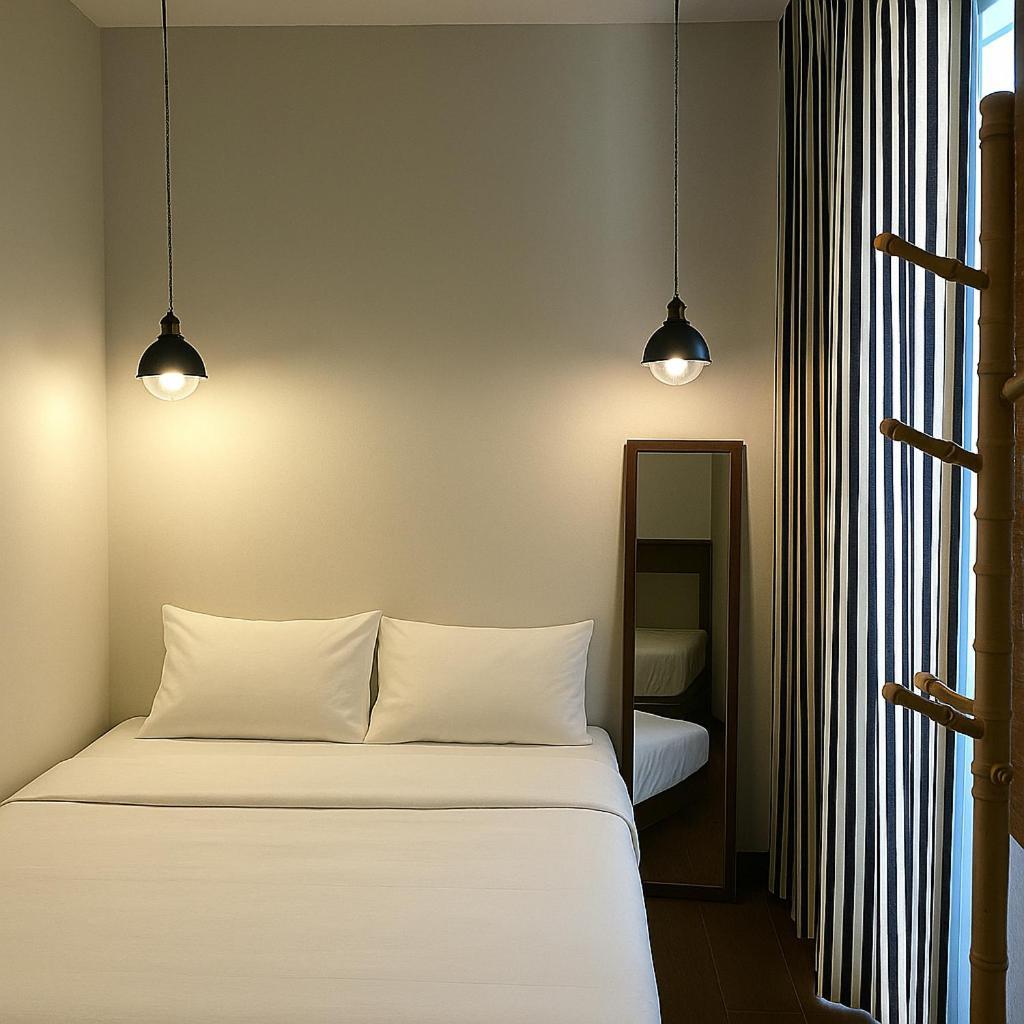 Hostel Khunluang (adults Only)