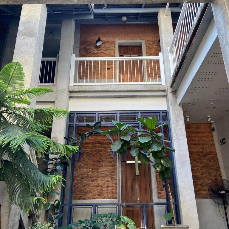 Khunluang (adults Only) Chiang Mai